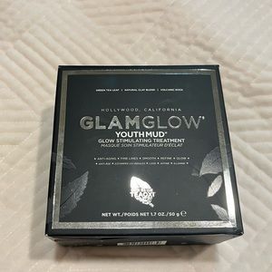 Glamglow Youth Mud glow stimulating treatment 1.7 oz box
